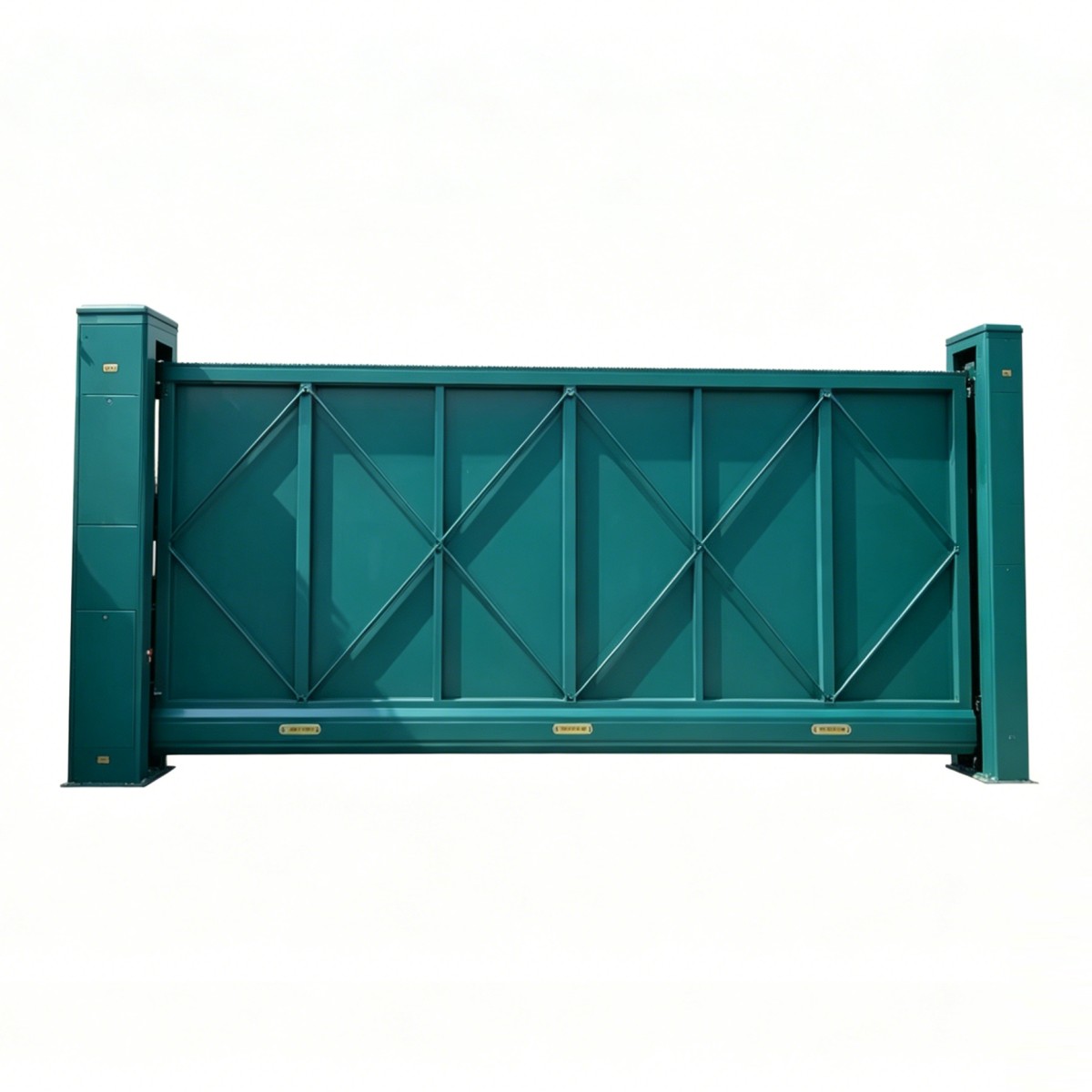 怀化会同蒲稳侗族苗族乡电动悬空门